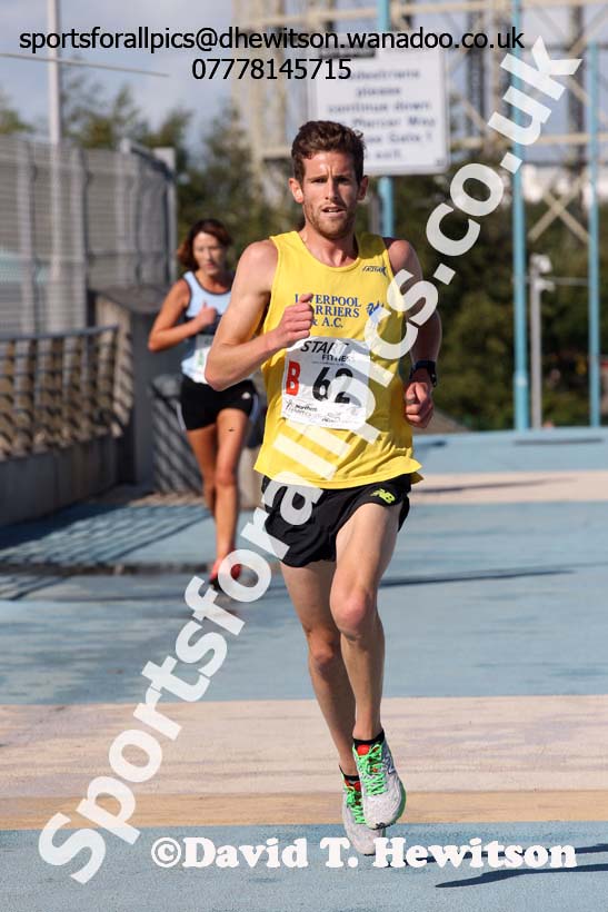 Senior men Northern 6 and 4 Stage Road Relays. Photo: David T. Hewitson/Sports for All Pics